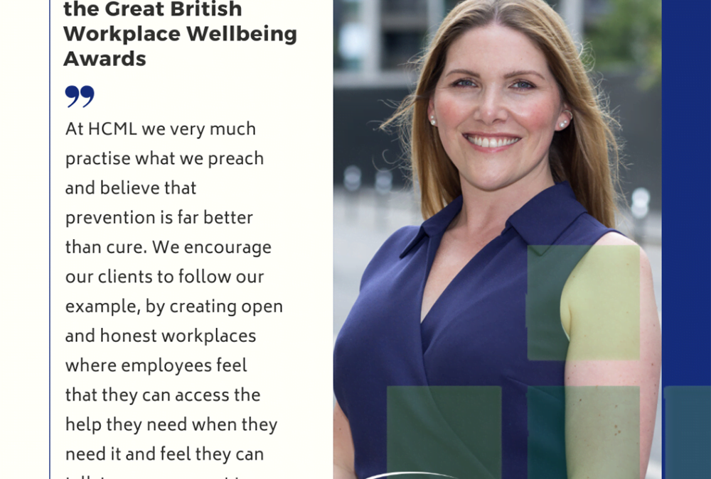Croydon healthcare business shortlisted for Breaking the Silence Award at national awards