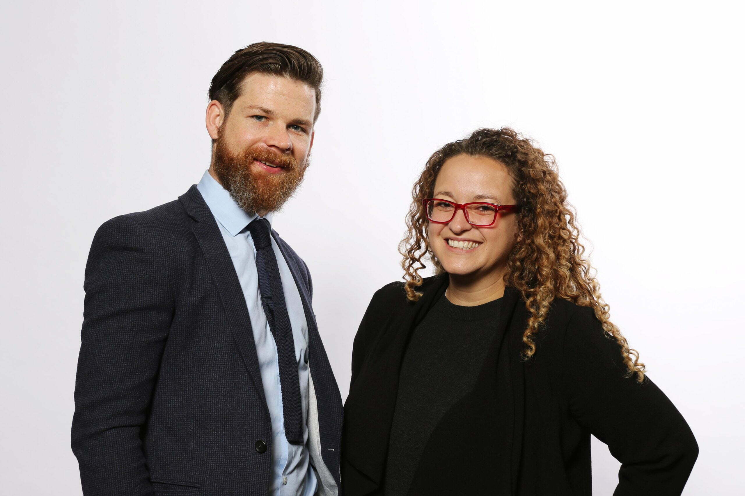 HCML strengthens management team for spinal and catastrophic injury