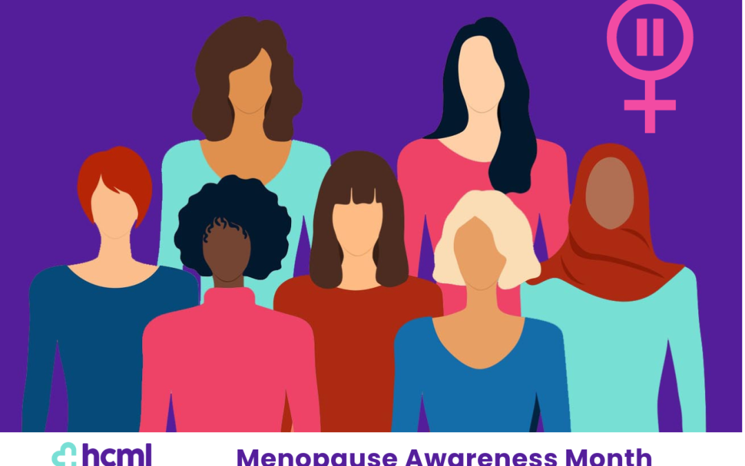 My periods have stopped – am I going through the menopause?